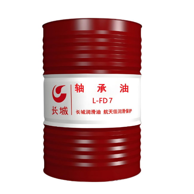 蓟州长城FD轴承油